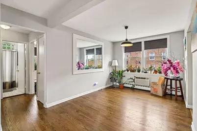 2408 W Farragut Avenue #2A, Chicago, IL 60625 - Photo 7