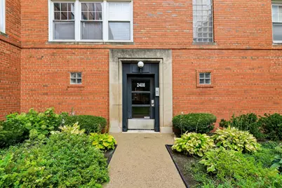 2408 W Farragut Avenue #2A, Chicago, IL 60625 - Photo 3