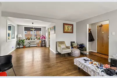 2408 W Farragut Avenue #2A, Chicago, IL 60625 - Photo 5