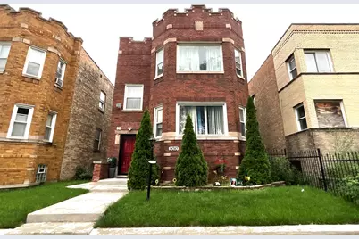 9010 S Justine Street, Chicago, IL 60620 - Photo 1