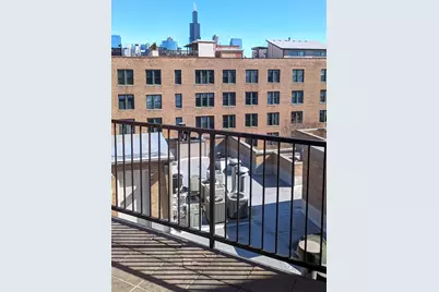 1355 W Washington Boulevard #6B, Chicago, IL 60607 - Photo 19