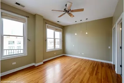 1355 W Washington Boulevard #6B, Chicago, IL 60607 - Photo 9