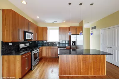 1355 W Washington Boulevard #6B, Chicago, IL 60607 - Photo 5