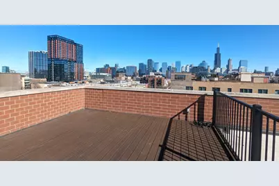 1355 W Washington Boulevard #6B, Chicago, IL 60607 - Photo 3