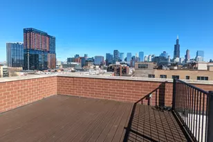 1355 W Washington Blvd, Chicago, IL 60607 - Photo 3