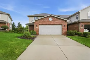 19830 Mulroy Cir, Tinley Park, IL 60487 - Photo 1