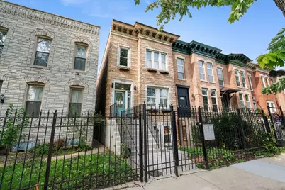2448 W Taylor Street, Chicago, IL 60612 - Photo 1