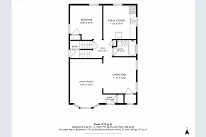 6354 W Cuyler Avenue, Chicago, IL 60634 - Photo 19