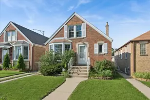 6354 W Cuyler Ave, Chicago, IL 60634 - Photo 1