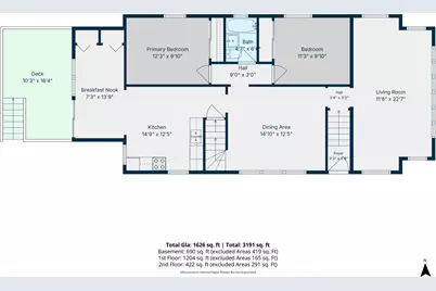 5040 N Monitor Avenue, Chicago, IL 60630 - Photo 31