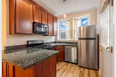 869 W Cornelia Avenue #3, Chicago, IL 60657 - Photo 7