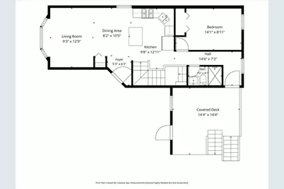 2924 W Berteau Avenue #1, Chicago, IL 60618 - Photo 17