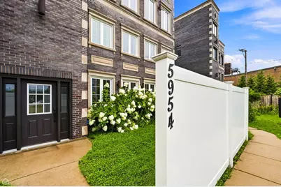 5954 N Paulina Street, Chicago, IL 60660 - Photo 3
