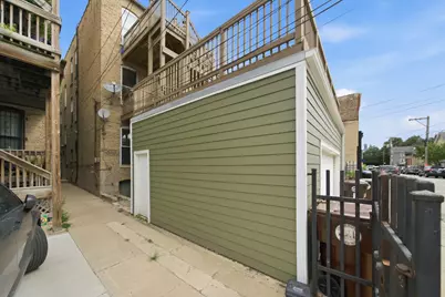 1333 W Huron Street #3A, Chicago, IL 60642 - Photo 17