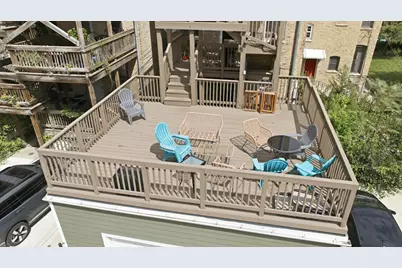 1333 W Huron Street #3A, Chicago, IL 60642 - Photo 13