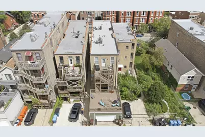1333 W Huron Street #3A, Chicago, IL 60642 - Photo 21