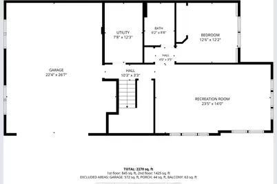 5560 Cambridge Way, Hanover Park, IL 60133 - Photo 43