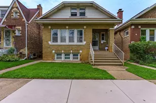 3614 Wesley Ave, Berwyn, IL 60402 - Photo 1