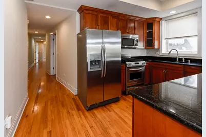 2942 N Lincoln Avenue #2S, Chicago, IL 60657 - Photo 9