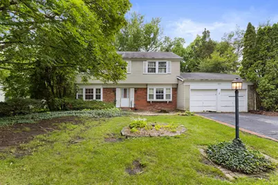 1054 Alden Lane, Buffalo Grove, IL 60089 - Photo 1