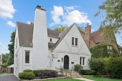 2019 Beechwood Avenue, Wilmette, IL 60091 - Photo 1