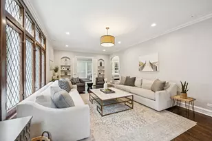 2019 Beechwood Ave, Wilmette, IL 60091 - Photo 7