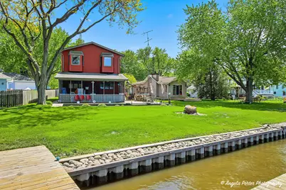 1518 River Terrace Drive, Johnsburg, IL 60051 - Photo 35