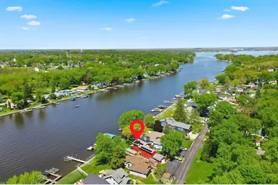 1518 River Terrace Drive, Johnsburg, IL 60051 - Photo 47