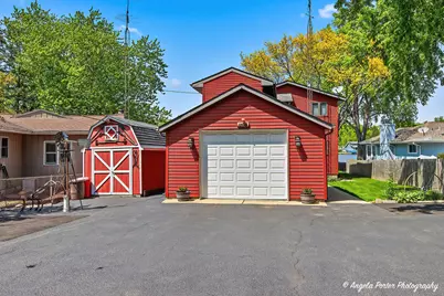 1518 River Terrace Drive, Johnsburg, IL 60051 - Photo 43