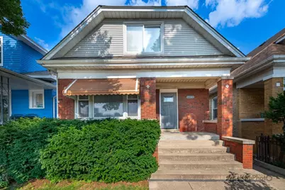 3743 N Kimball Street, Chicago, IL 60618 - Photo 1