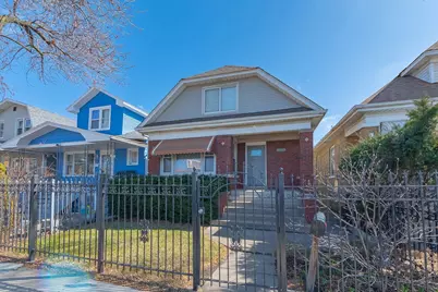 3743 N Kimball Street, Chicago, IL 60618 - Photo 3