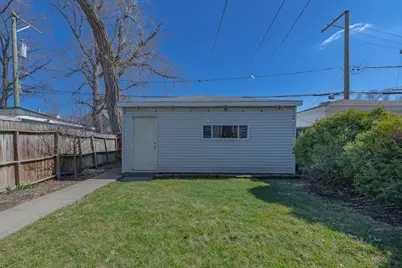 3743 N Kimball Street, Chicago, IL 60618 - Photo 33