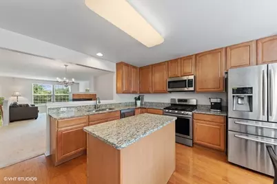 [Address not provided], Wood Dale, IL 60191 - Photo 1