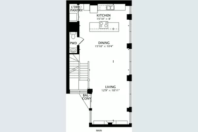 1757 W Sunnyside Avenue #A, Chicago, IL 60640 - Photo 39