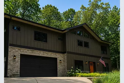 49 S Oval Avenue, Beverly Shores, IN 46301 - Photo 1