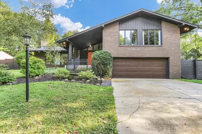 1103 Harrington Drive, Champaign, IL 61821 - Photo 3