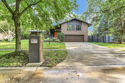 1103 Harrington Drive, Champaign, IL 61821 - Photo 1