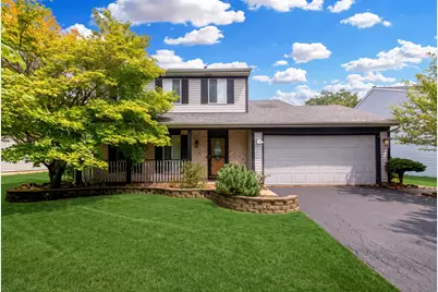144 Red Cedar Drive, Streamwood, IL 60107 - Photo 1