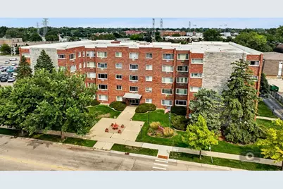 222 Madison Street #109, Joliet, IL 60435 - Photo 3