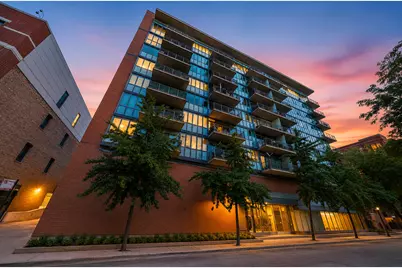 321 S Sangamon Street #908, Chicago, IL 60607 - Photo 19