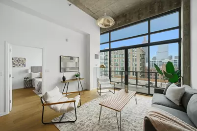 321 S Sangamon Street #908, Chicago, IL 60607 - Photo 7