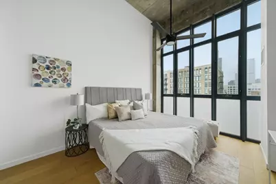 321 S Sangamon Street #908, Chicago, IL 60607 - Photo 11