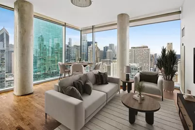 600 N Fairbanks Court #3607, Chicago, IL 60611 - Photo 3