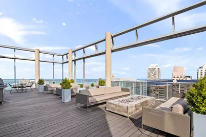 600 N Fairbanks Court #3607, Chicago, IL 60611 - Photo 25