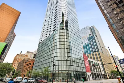 600 N Fairbanks Court #3607, Chicago, IL 60611 - Photo 1