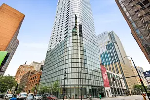600 N Fairbanks Ct, Chicago, IL 60611 - Photo 1