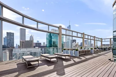 600 N Fairbanks Court #3607, Chicago, IL 60611 - Photo 27