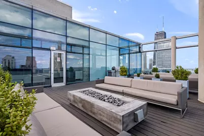 600 N Fairbanks Court #3607, Chicago, IL 60611 - Photo 23