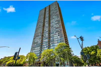 1660 N La Salle Drive #3911, Chicago, IL 60614 - Photo 1