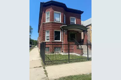 5658 S Honore Street, Chicago, IL 60636 - Photo 1